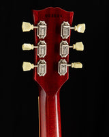 Used Gibson Les Paul Classic Honeyburst