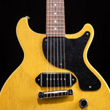 Gibson Les Paul Junior Double Cutaway TV Yellow