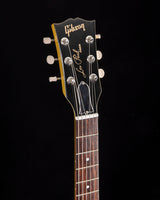 Gibson Les Paul Junior Double Cutaway TV Yellow