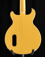 Gibson Les Paul Junior Doublecut TV Yellow