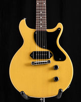 Gibson Les Paul Junior Doublecut TV Yellow