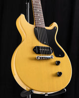 Gibson Les Paul Junior Doublecut TV Yellow