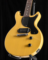 Gibson Les Paul Junior Doublecut TV Yellow