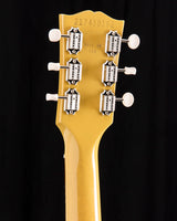 Gibson Les Paul Junior Doublecut TV Yellow