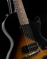 Gibson Les Paul Junior Vintage Tobacco Burst