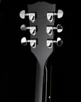 Used Gibson Chad Kroeger Blackwater Les Paul