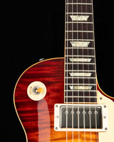 Used Gibson Custom Shop 1960 Les Paul Standard Murphy Burst