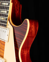 Used Gibson Custom Shop 1960 Les Paul Standard Murphy Burst