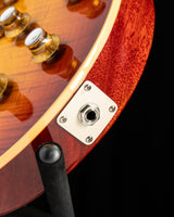 Used Gibson Custom Shop 1960 Les Paul Standard Murphy Burst