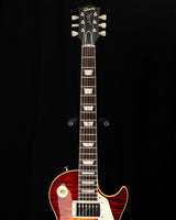 Used Gibson Custom Shop 1960 Les Paul Standard Murphy Burst