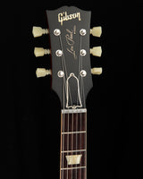 Used Gibson Custom Shop 1960 Les Paul Standard Murphy Burst