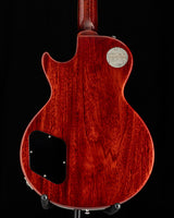 Used Gibson Custom Shop 1960 Les Paul Standard Murphy Burst