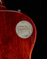 Used Gibson Custom Shop 1960 Les Paul Standard Murphy Burst