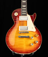 Used Gibson Custom Shop 1960 Les Paul Standard Murphy Burst