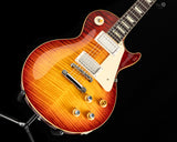 Used Gibson Custom Shop 1960 Les Paul Standard Murphy Burst