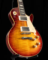 Used Gibson Custom Shop 1960 Les Paul Standard Murphy Burst