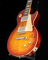 Used Gibson Custom Shop 1960 Les Paul Standard Murphy Burst