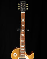 Used Gibson Custom Shop 1957 Reissue Les Paul Gold Top