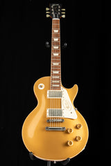 Used Gibson Custom Shop 1957 Reissue Les Paul Gold Top