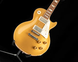 Used Gibson Custom Shop 1957 Reissue Les Paul Gold Top