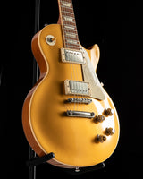 Used Gibson Custom Shop 1957 Reissue Les Paul Gold Top