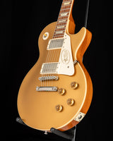 Used Gibson Custom Shop 1957 Reissue Les Paul Gold Top