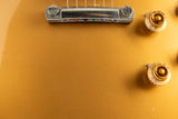 Used Gibson Custom Shop 1957 Reissue Les Paul Gold Top