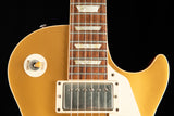 Used Gibson Custom Shop 1957 Reissue Les Paul Gold Top