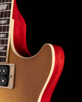 Gibson Slash "Jessica" Les Paul Standard Honey Burst