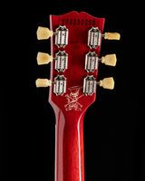 Gibson Slash "Jessica" Les Paul Standard Honey Burst