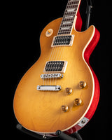 Gibson Slash "Jessica" Les Paul Standard Honey Burst