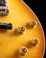 Gibson Slash "Jessica" Les Paul Standard Honey Burst