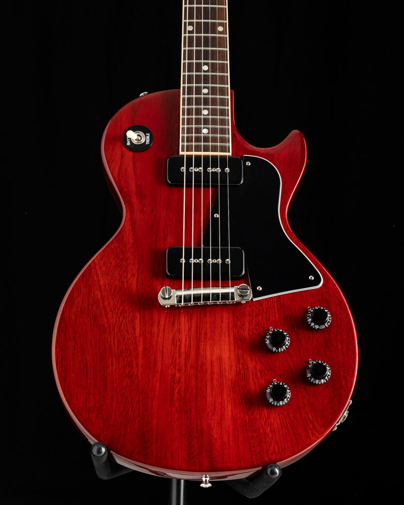 GibsonLesPaulSpecialChery16003