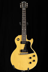 Used Gibson Les Paul Special TV Yellow