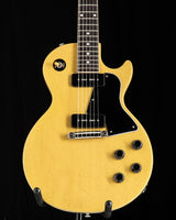 Used Gibson Les Paul Special TV Yellow