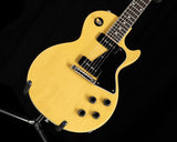 Used Gibson Les Paul Special TV Yellow