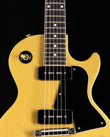Used Gibson Les Paul Special TV Yellow