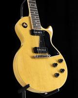 Used Gibson Les Paul Special TV Yellow