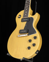 Used Gibson Les Paul Special TV Yellow