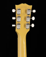 Used Gibson Les Paul Special TV Yellow
