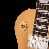 Gibson Les Paul Standard 50s Goldtop