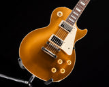 Gibson Les Paul Standard 50s Goldtop
