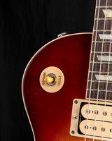 Gibson Les Paul Standard 50s "Double Trouble" Vintage Bourbon Burst