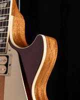 Gibson Les Paul Standard 50s "Double Trouble" Vintage Bourbon Burst