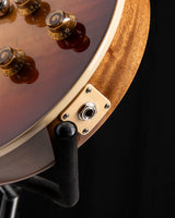 Gibson Les Paul Standard 50s "Double Trouble" Vintage Bourbon Burst