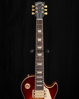 Gibson Les Paul Standard 50s "Double Trouble" Vintage Bourbon Burst