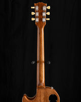 Gibson Les Paul Standard 50s "Double Trouble" Vintage Bourbon Burst