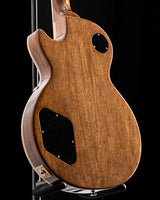 Gibson Les Paul Standard 50s "Double Trouble" Vintage Bourbon Burst