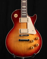 Gibson Les Paul Standard 50s "Double Trouble" Vintage Bourbon Burst