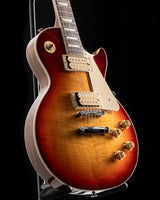 Gibson Les Paul Standard 50s "Double Trouble" Vintage Bourbon Burst